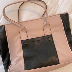 French Connection Purse